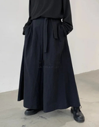 Kinsei Pleat Hakama Pants — product view 9