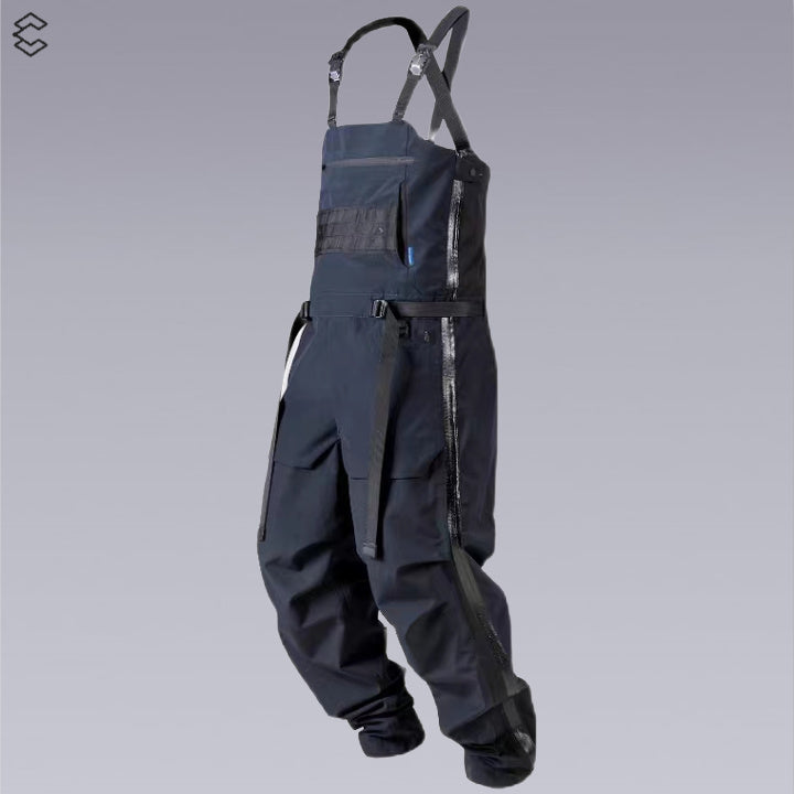 REINDEE LUSION OVERALLS - Clotechnow