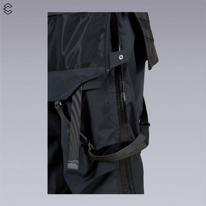 REINDEE LUSION OVERALLS - Clotechnow