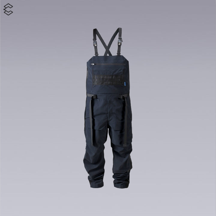 REINDEE LUSION OVERALLS - Clotechnow