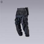 REINDEE LUSION OVERALLS - Clotechnow