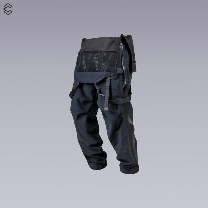 REINDEE LUSION OVERALLS - Clotechnow