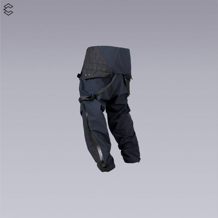 REINDEE LUSION OVERALLS - Clotechnow