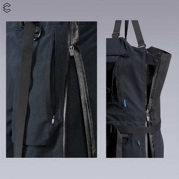 REINDEE LUSION OVERALLS - Clotechnow