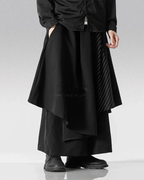 Signal Stripe Hakama Pants — product view 7