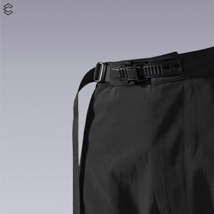 REINDEE LUSION 20FW PANTS - Clotechnow