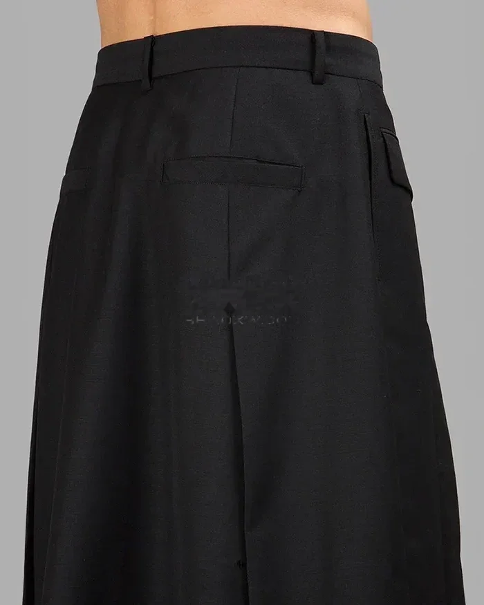 Night Utility Hakama Pants — product view 6