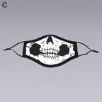 Adult silkworm silk face mask - High Quality - Clotechnow