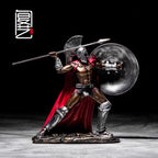 SPARTAN HOME/OFFICE DECORATION - Clotechnow