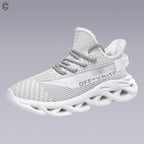 Streetwear sneakers available in 3 colors, Hight quality fabric at clotechnow