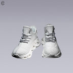 Streetwear sneakers available in 3 colors, Hight quality fabric at clotechnow