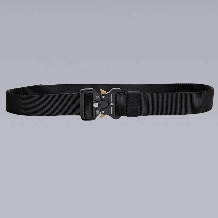 Techwear Aesthetic Belt - Clotechnow
