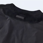 Techwear Shirt Black