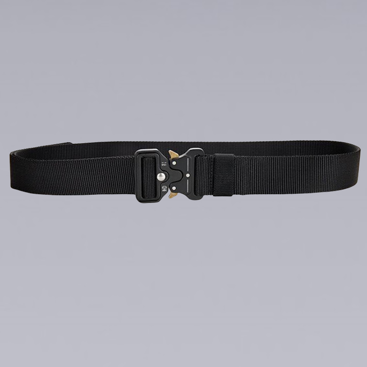 Techwear Aesthetic Belt - Clotechnow