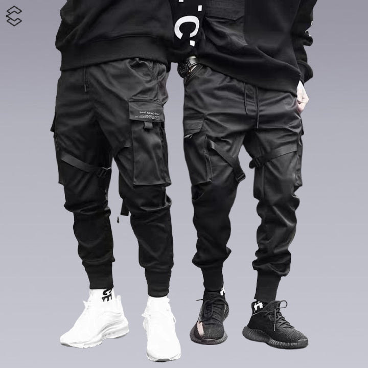 パンツ rehacer : Tech Cargo Jogger Pants Tech Cargo Jogger Pants | rehacer