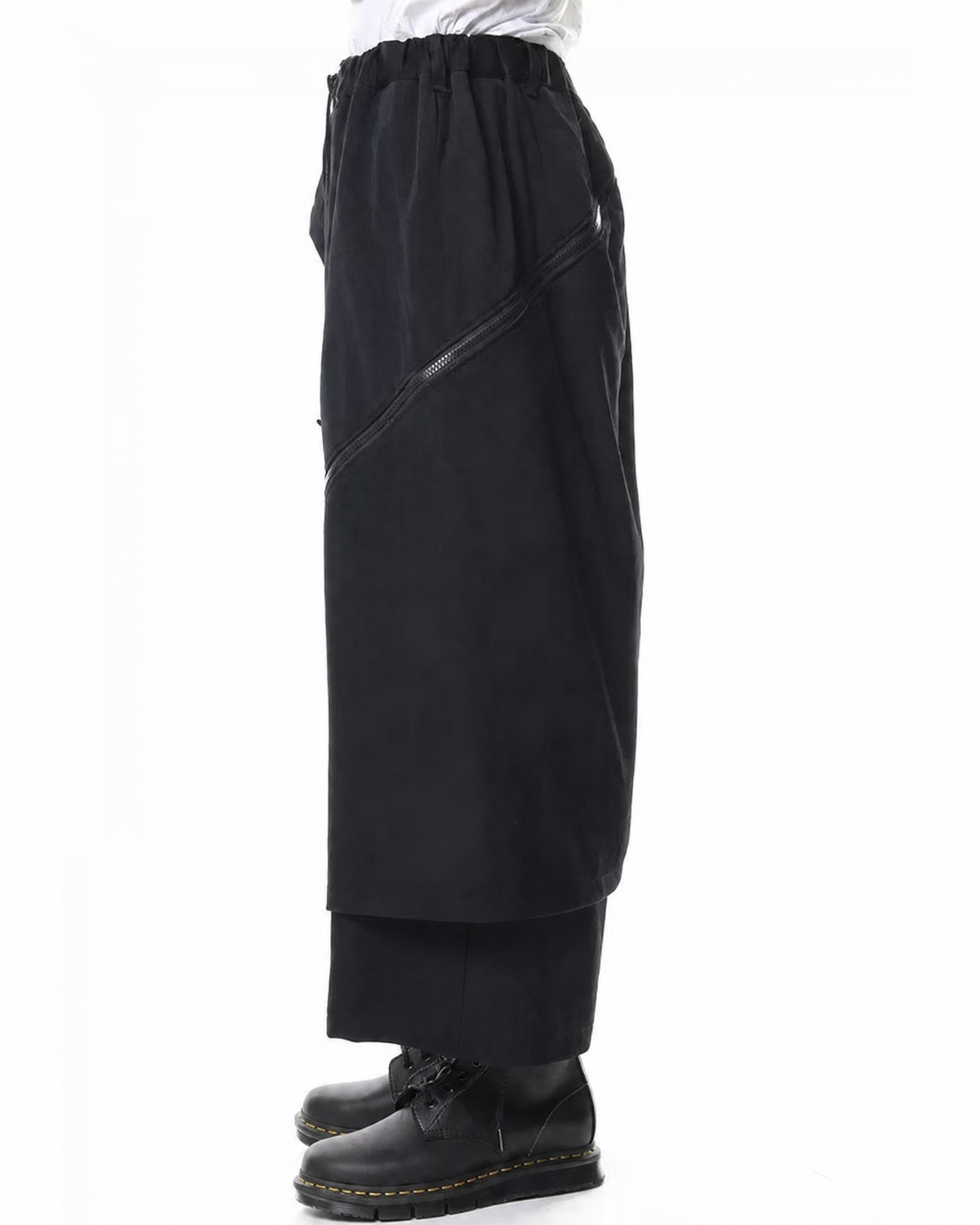 Samurai Line Hakama Pants — product view 4