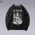 Rick & Morty Sweater