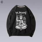 Rick & Morty Sweater