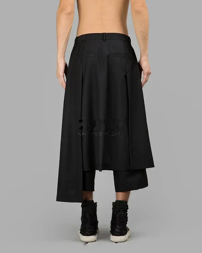 Night Utility Hakama Pants — product view 5