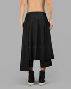 Night Utility Hakama Pants — product view 5