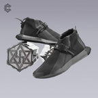 X-20 NORVINCY SHOES - Clotechnow