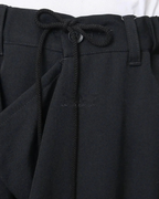 Samurai Line Hakama Pants — product view 14