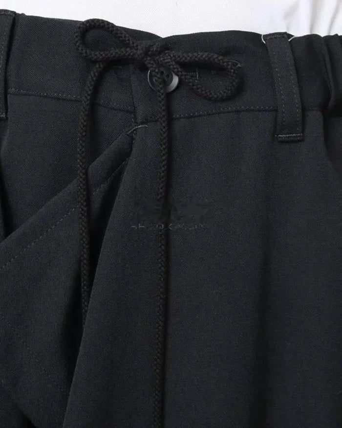 Samurai Line Hakama Pants — product view 14