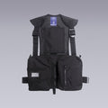 WHY-W TACTICAL VEST - Clotechnow