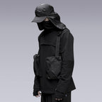 WHY-W TACTICAL VEST - Clotechnow