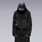 WHY-W TACTICAL VEST - Clotechnow