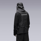 WHY-W TACTICAL VEST - Clotechnow