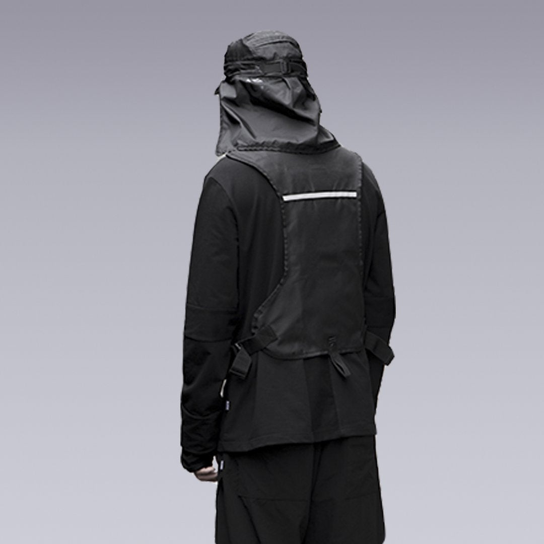 WHY-W TACTICAL VEST - Clotechnow