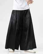 Shinobi Training Hakama Pants — product view 3