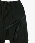 Samurai Line Hakama Pants — product view 11