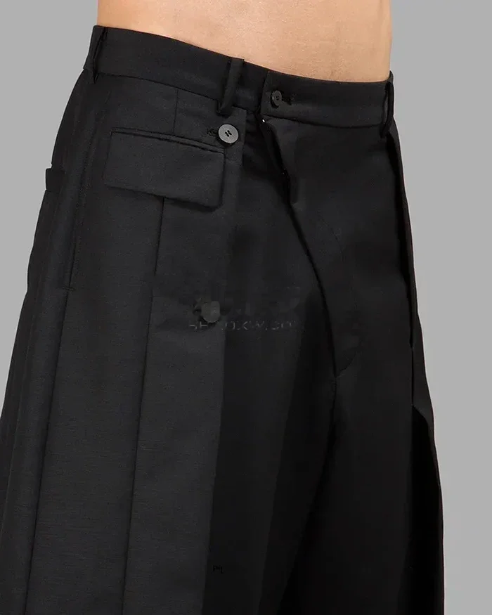 Night Utility Hakama Pants — product view 4