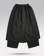 Tattsuke Profile Hakama Pants — product view 4