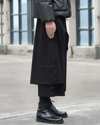 Tattsuke Profile Hakama Pants — product view 6