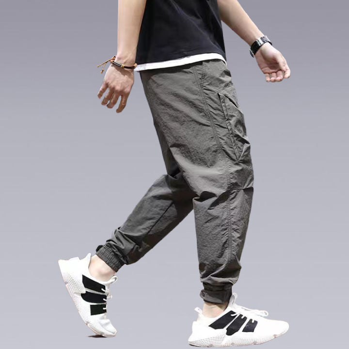 X-20 CLOTECH PANTS - Clotechnow