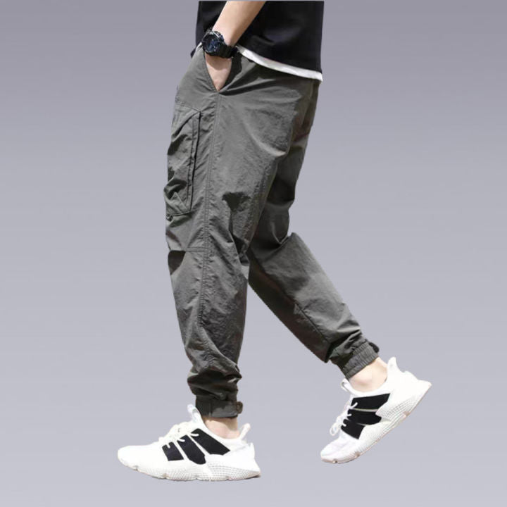 X-20 CLOTECH PANTS - Clotechnow