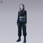 X-11 COMBACK TACTICAL BAG - Techwear Shop - Clotechnow