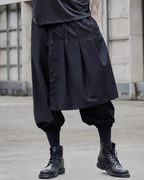 Apex Drape Hakama Pants — product view 6