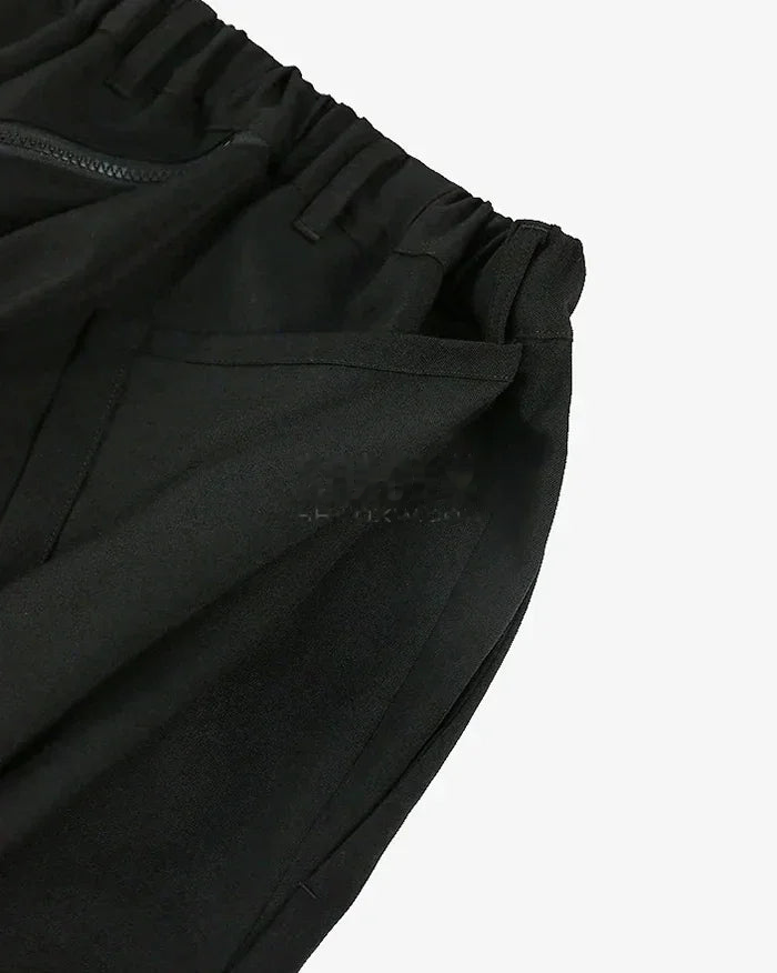 Samurai Line Hakama Pants — product view 13