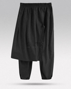 Apex Drape Hakama Pants — product view 10