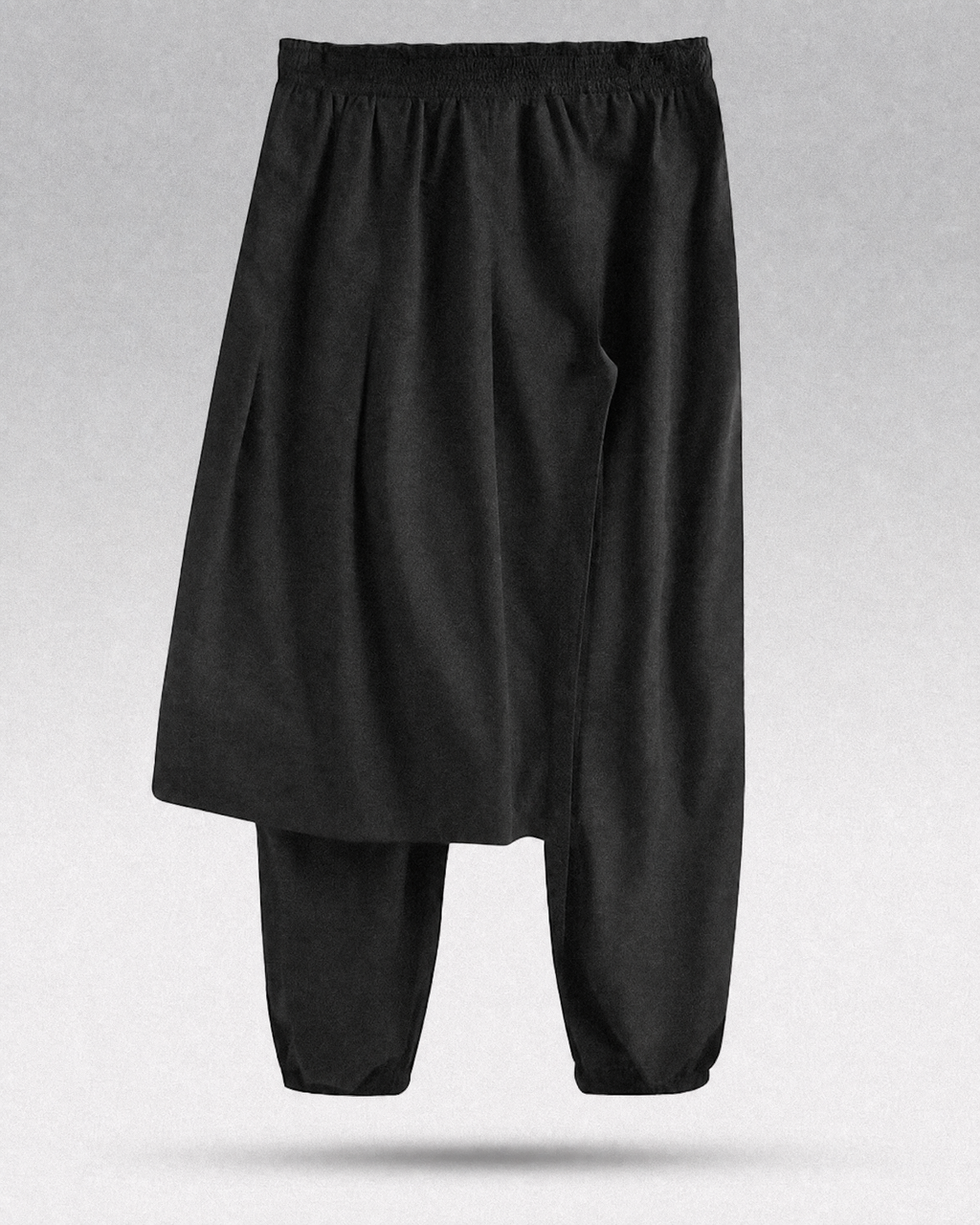 Apex Drape Hakama Pants — product view 10