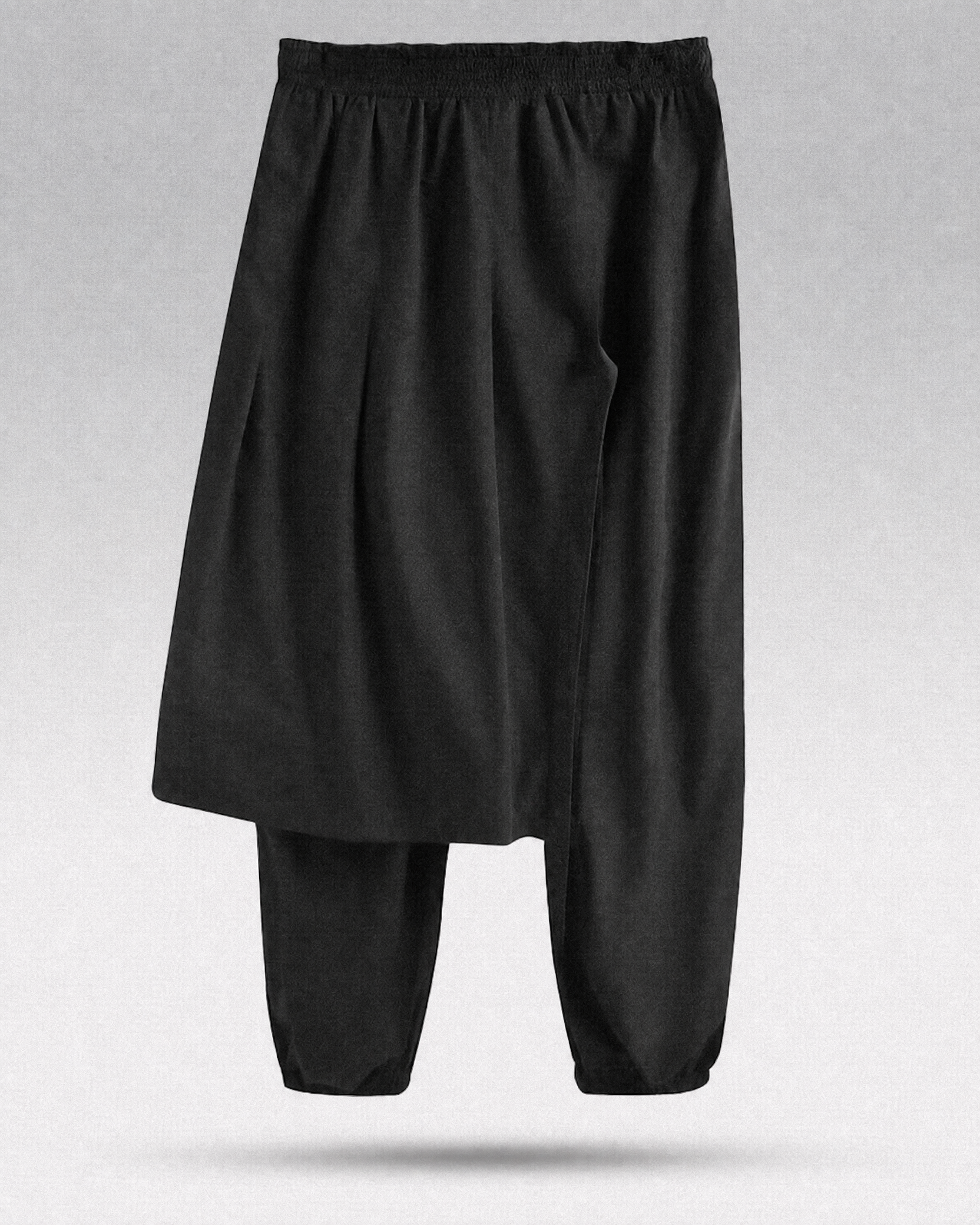 Apex Drape Hakama Pants — product view 10