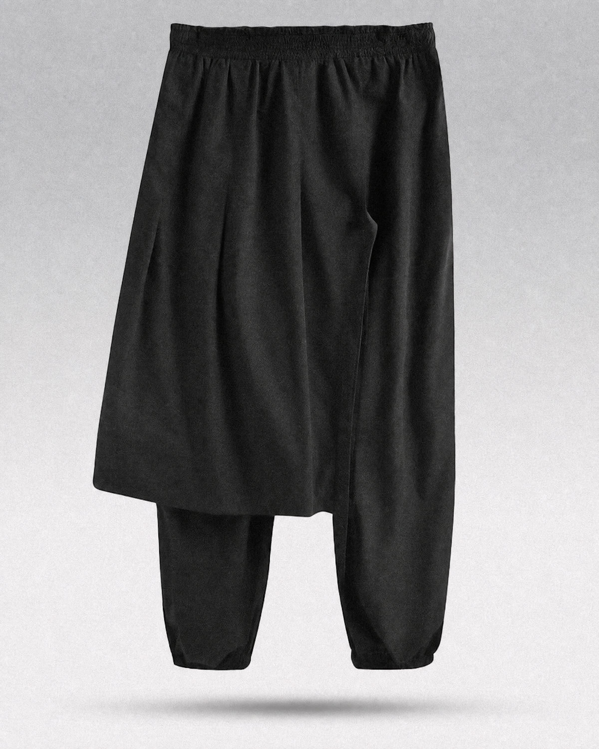 Apex Drape Hakama Pants — product view 10