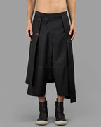 Night Utility Hakama Pants — product view 2