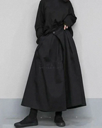 Shadow Form Hakama Pants — product view 5
