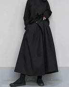 Shadow Form Hakama Pants — product view 5