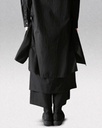 Samurai Line Hakama Pants — product view 3